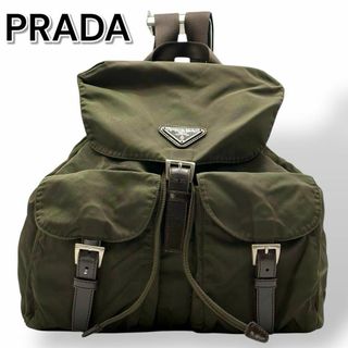 PRADA(リュック/バックパック)のフリマアイテム一覧 PRADA(リュック/バックパック)のフリマアイテム一覧