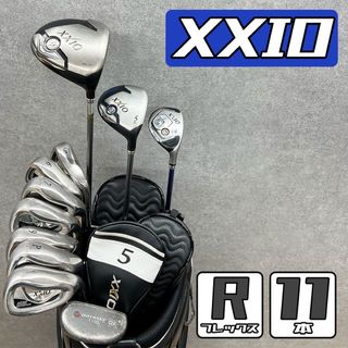 XXIO(クラブ)のフリマアイテム一覧 XXIO(クラブ)のフリマアイテム一覧