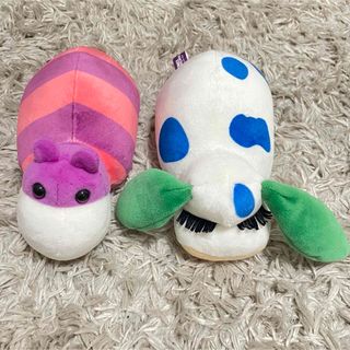 ジブリ - ジブリパーク 魔女の谷限定品 みにちゅあーとキット ジブリ - ジブリパーク 魔女の谷限定品 みにちゅあーとキット