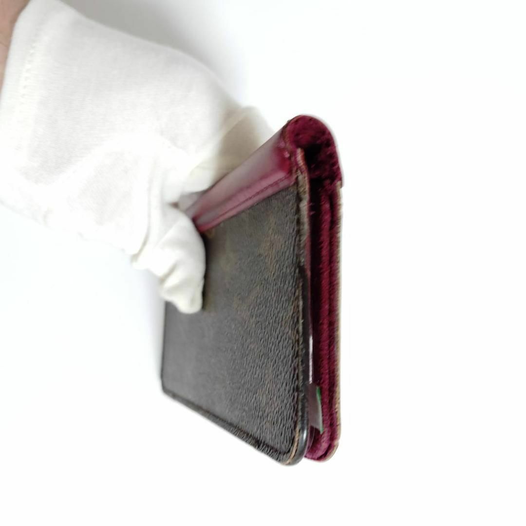 LOUIS VUITTON - LOUIS VUITTON ヴィトン iPhone 11 フォリオ LOUIS VUITTON - LOUIS VUITTON ヴィトン iPhone 11 フォリオ