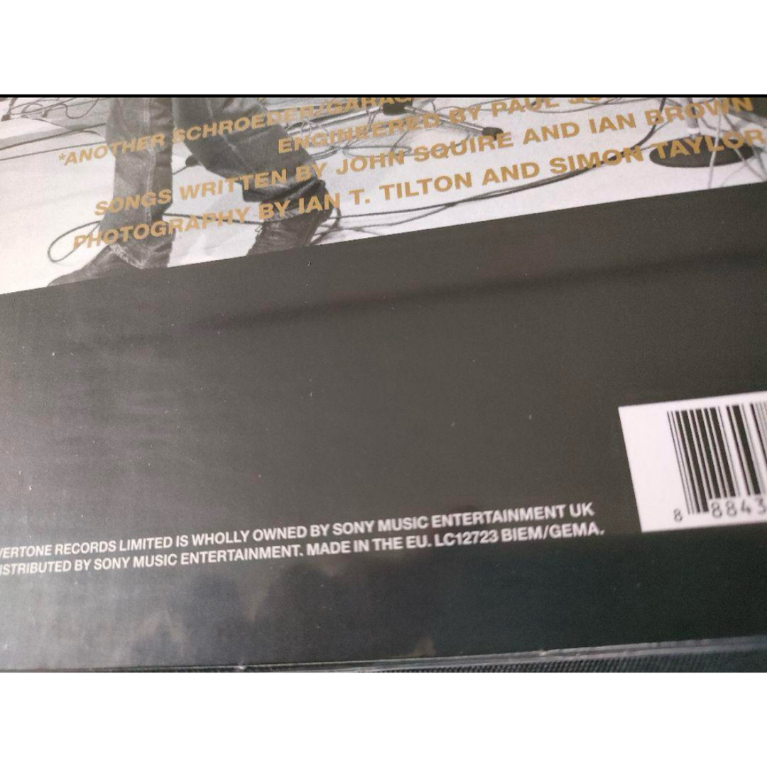 新品未開封LPレコードSTONE ROSES名盤1st英国UK盤ストーン 新品未開封LPレコードSTONE ROSES名盤1st英国UK盤ストーン