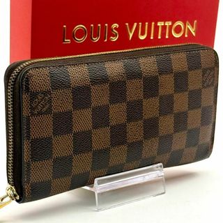 LOUIS VUITTON - ルイヴィトン 3つ折り財布 SINCE 1854美品 の LOUIS VUITTON - ルイヴィトン 3つ折り財布 SINCE 1854美品 の