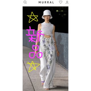 MURRAL(ロングスカート)のフリマアイテム一覧 MURRAL(ロングスカート)のフリマアイテム一覧
