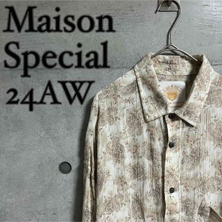MAISON SPECIALのフリマアイテム一覧 MAISON SPECIALのフリマアイテム一覧