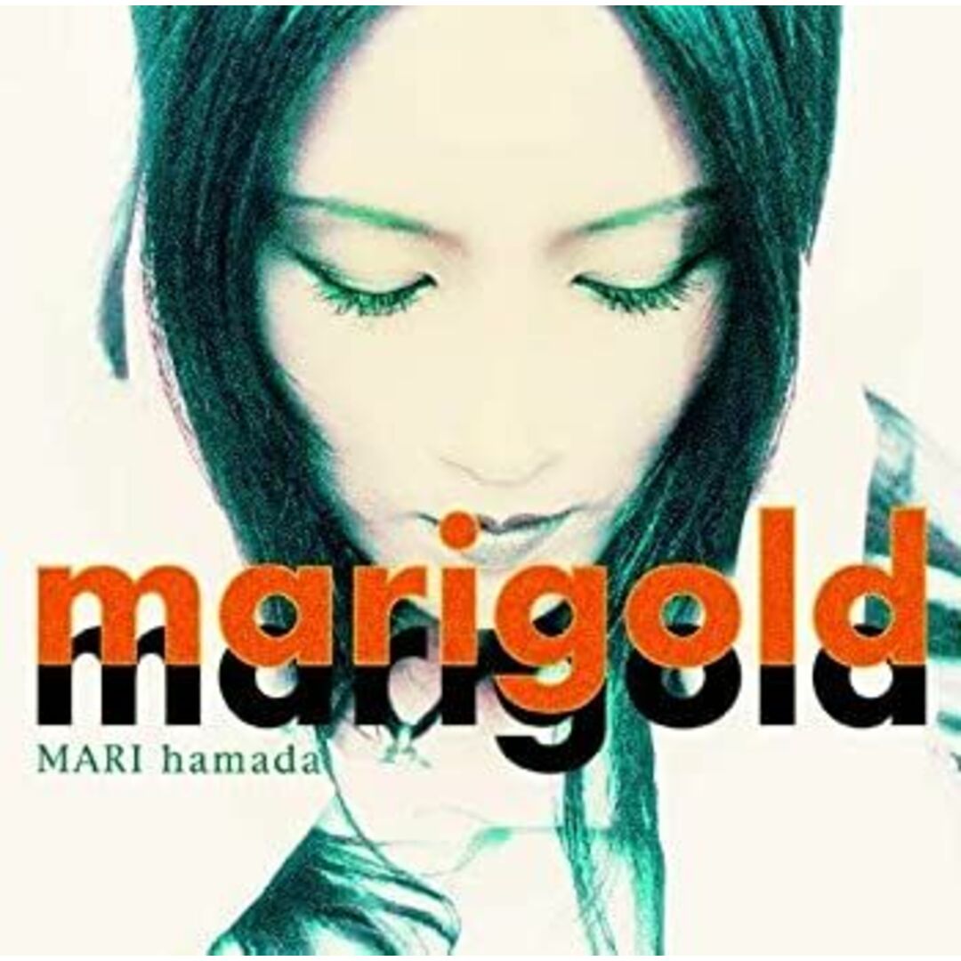 その他 marigold [CD]