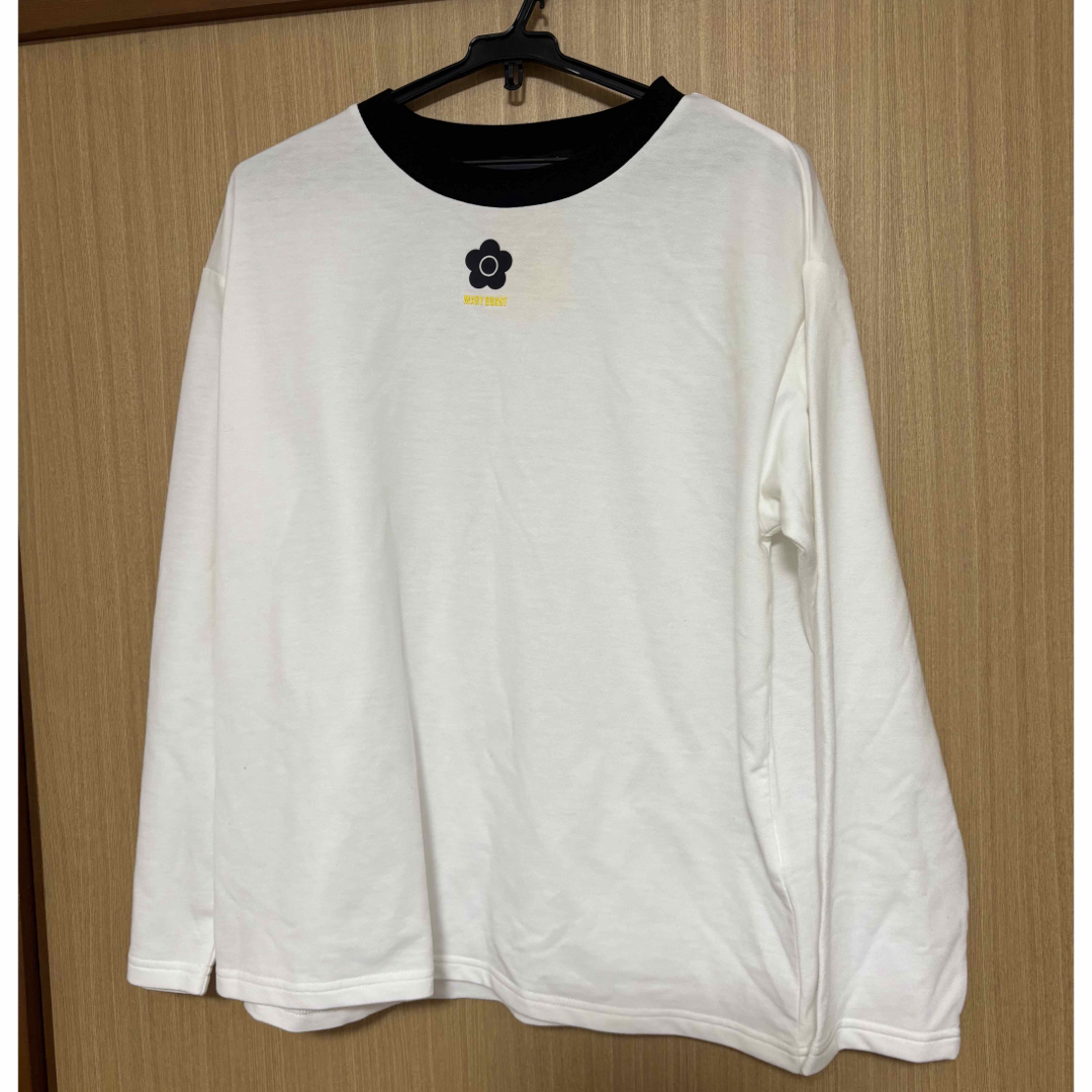 MARY QUANT - マリークワント ピカチュウバックプリント MARY QUANT - マリークワント ピカチュウバックプリント