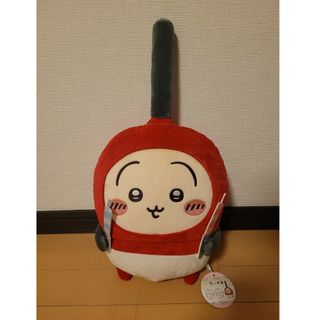 ちいかわ - ③ちいかわ うさぎ ぽてたまぬいぐるみ お正月 着物 ちいかわ - ③ちいかわ うさぎ ぽてたまぬいぐるみ お正月 着物