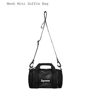 Supreme(バッグ)のフリマアイテム一覧 Supreme(バッグ)のフリマアイテム一覧
