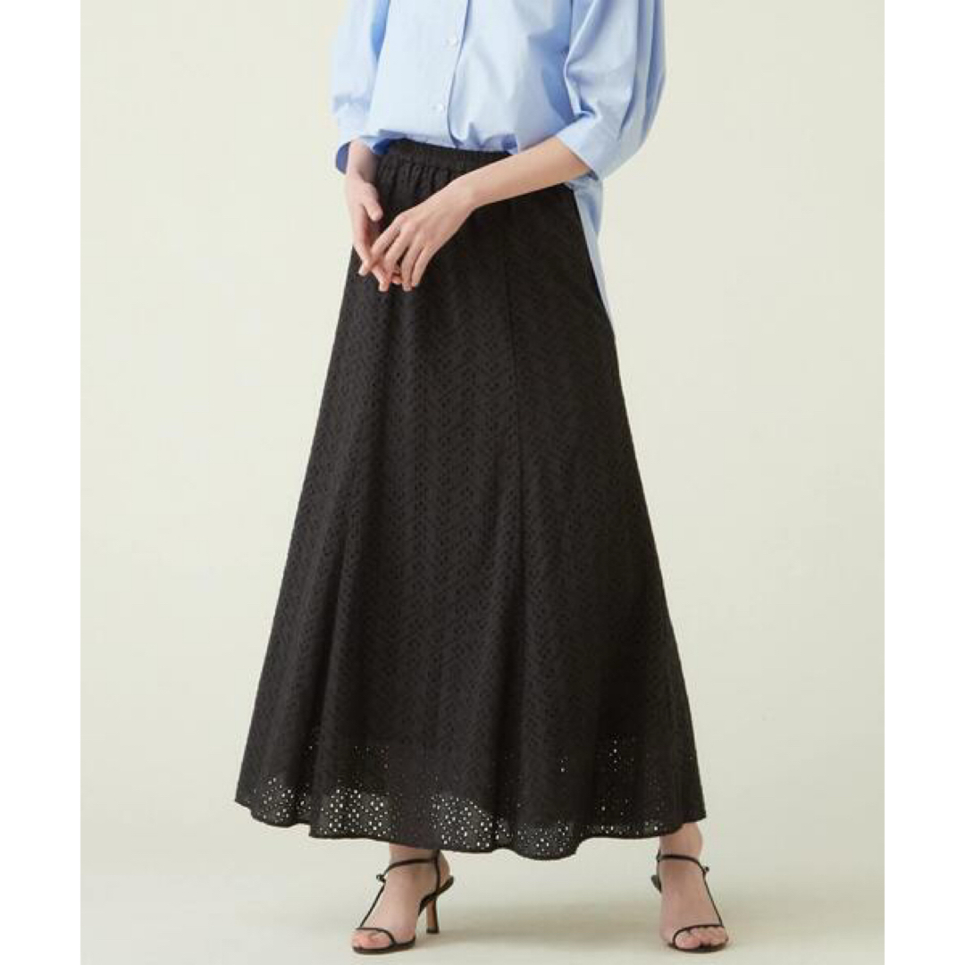 MARIHA - 新品 martinique MARIHA マーメイドのスカート レース MARIHA - 新品 martinique MARIHA マーメイドのスカート レース