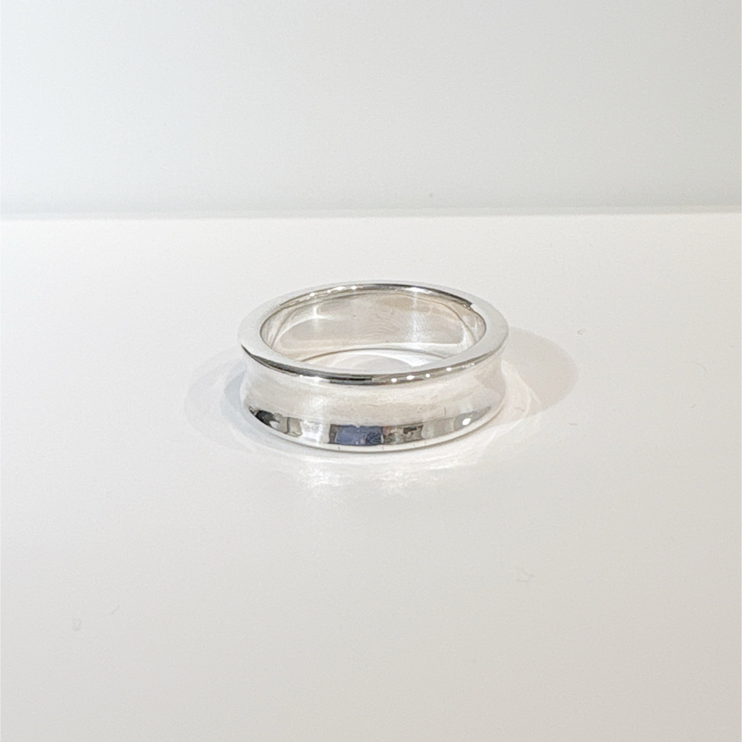 Tiffany & Co. - 美品 ティファニー 1837 リング 19.5号の通販 Tiffany & Co. - 美品 ティファニー 1837 リング 19.5号の通販