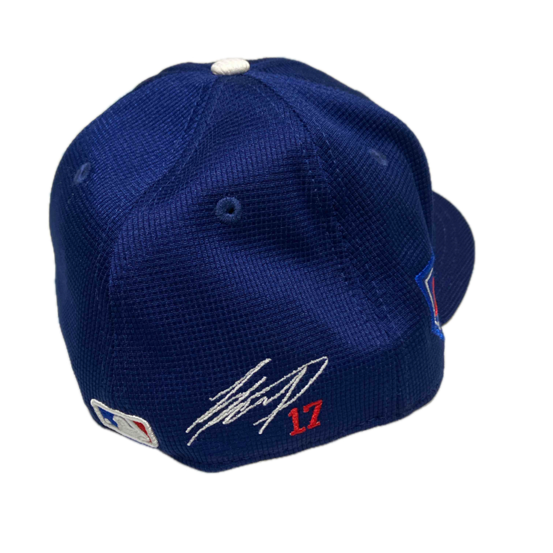NEW ERA - NEWERA ドジャース 春キャンプ キャップ 大谷翔平 NEW ERA - NEWERA ドジャース 春キャンプ キャップ 大谷翔平