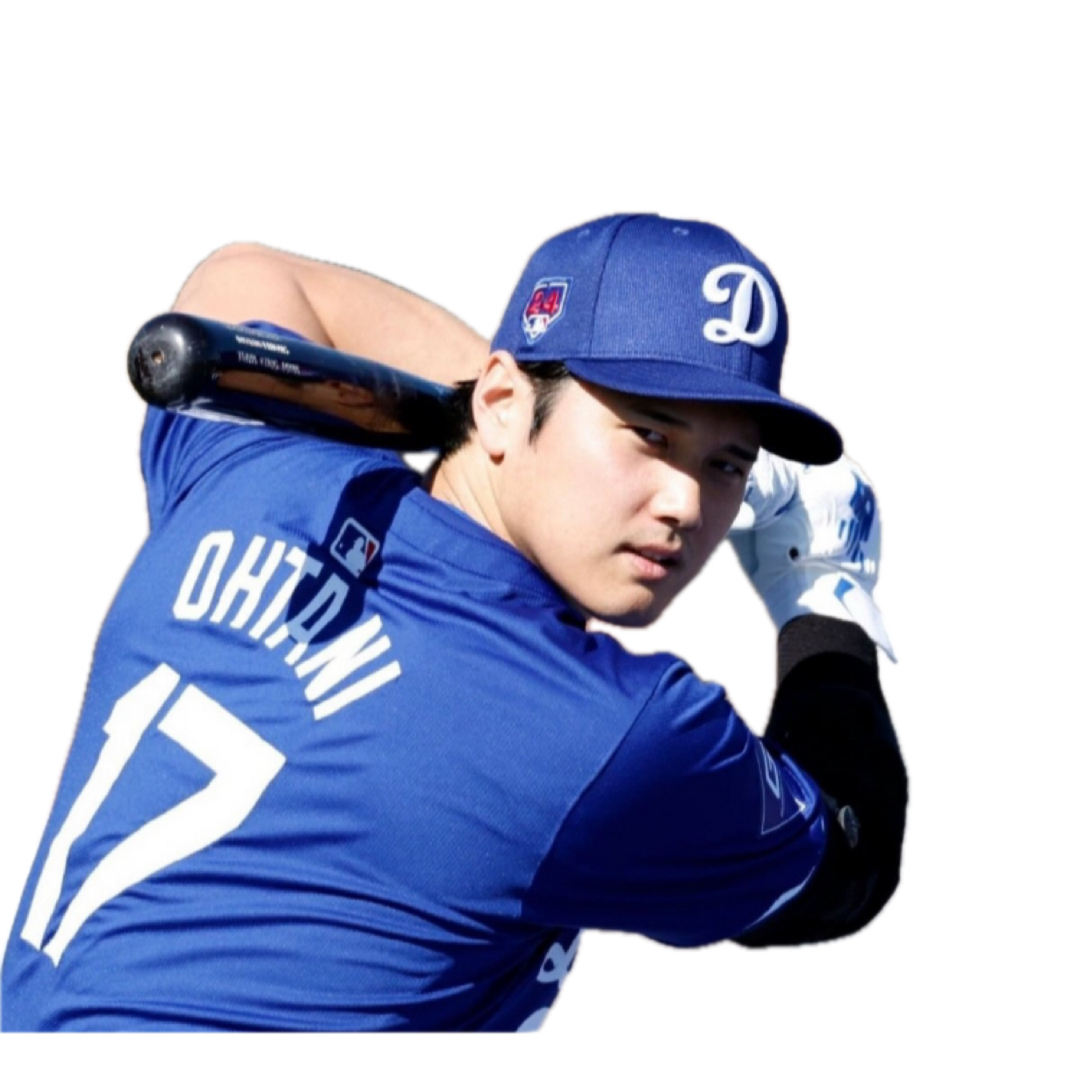 NEW ERA - NEWERA ドジャース 春キャンプ キャップ 大谷翔平 NEW ERA - NEWERA ドジャース 春キャンプ キャップ 大谷翔平