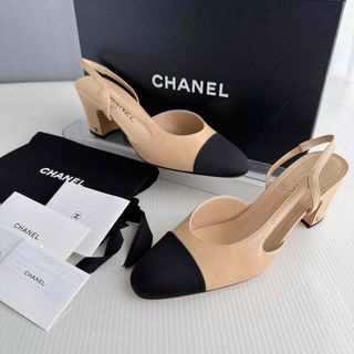 CHANEL(ハイヒール/パンプス)のフリマアイテム一覧 CHANEL(ハイヒール/パンプス)のフリマアイテム一覧