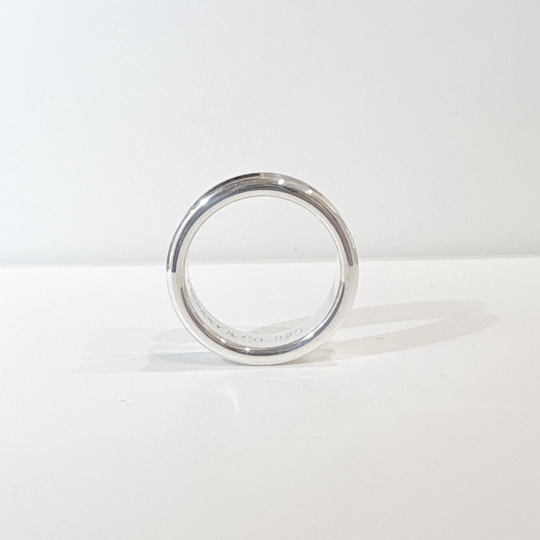 Tiffany & Co. - 美品 ティファニー 1837 リング 16号の通販 by Tiffany & Co. - 美品 ティファニー 1837 リング 16号の通販 by