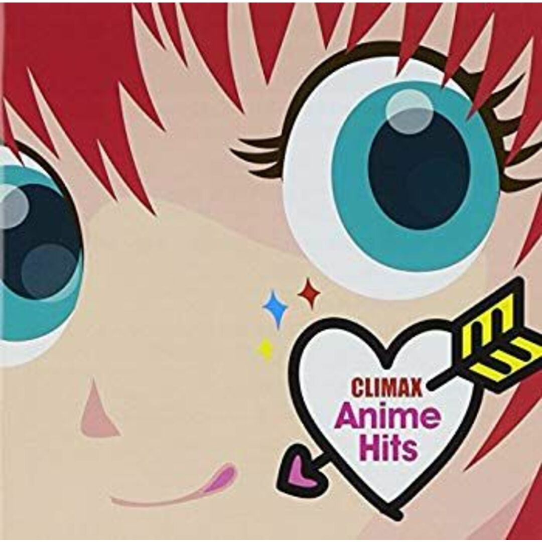 クライマックス アニメ・ヒッツ rdzdsi3 エンタメ/ホビーのエンタメ その他(その他)の商品写真