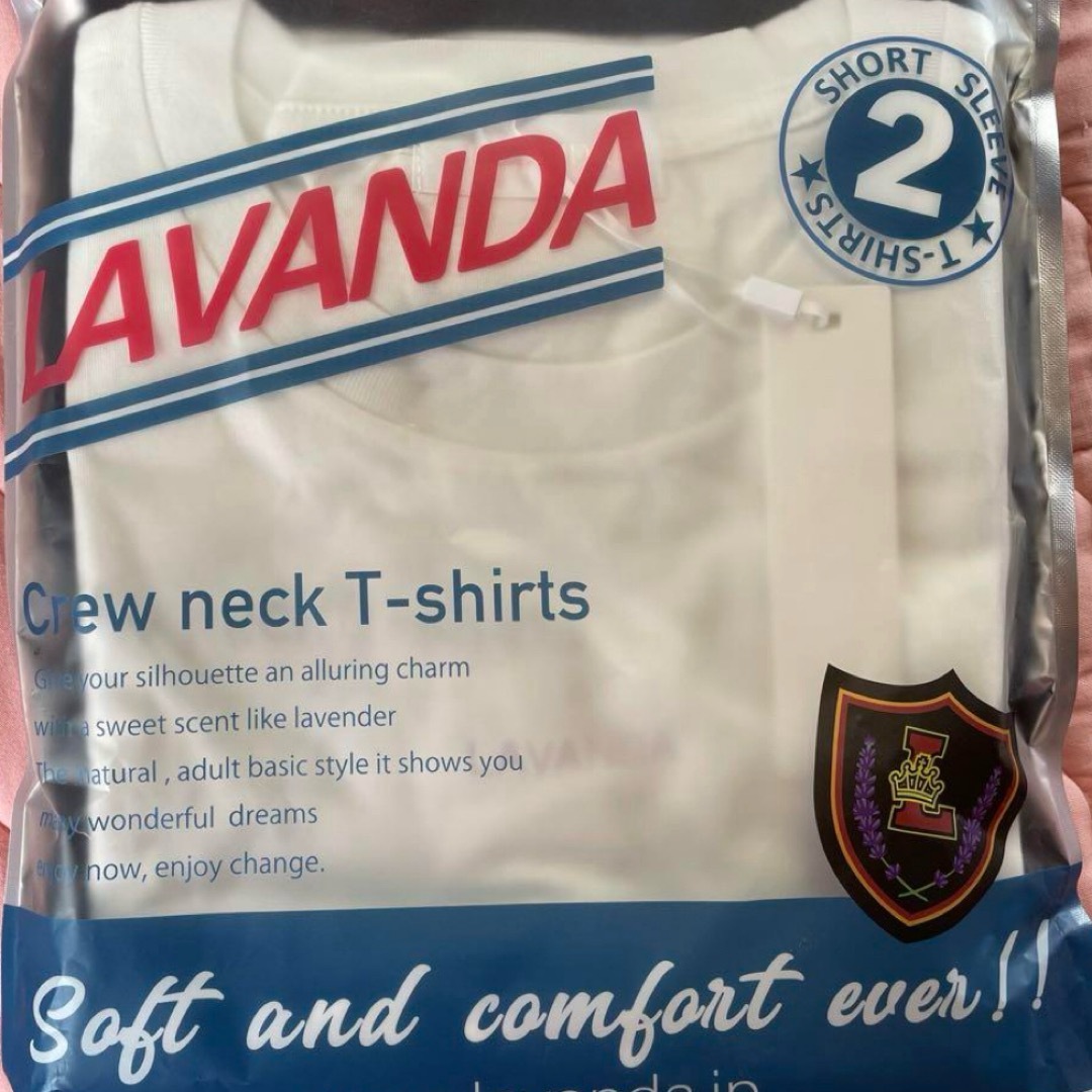 AAA - LAVANDA ラバンダ 宇野実彩子 Tシャツセット&シャツの通販 AAA - LAVANDA ラバンダ 宇野実彩子 Tシャツセット&シャツの通販