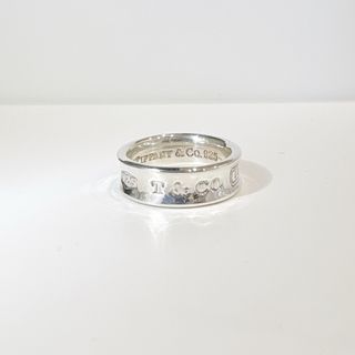 Tiffany & Co. - ティファニー リング トゥギャザー Tiffany & Co. - ティファニー リング トゥギャザー