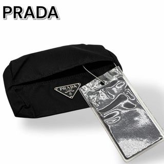 PRADA - PRADA 箱セット(certificate card付)の通販 by chi PRADA - PRADA 箱セット(certificate card付)の通販 by chi