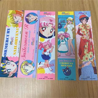 セーラームーン - セーラームーン アクリルスタンド 原画 セーラームーン - セーラームーン アクリルスタンド 原画