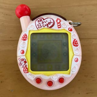 BANDAI - たまごっちみーつ 韓国版 メルヘン tamagotchi some 超 BANDAI - たまごっちみーつ 韓国版 メルヘン tamagotchi some 超