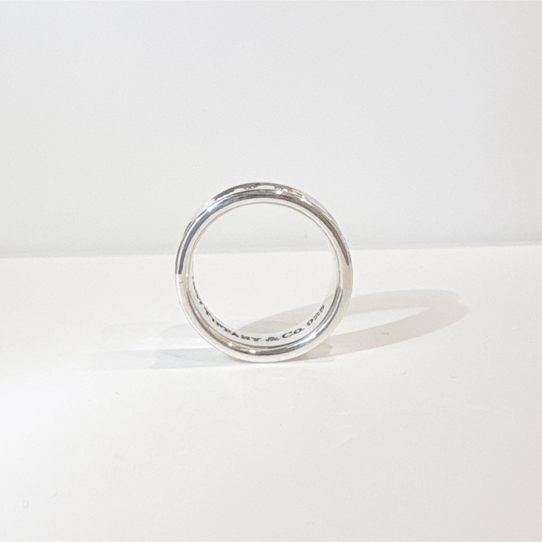 Tiffany & Co. - 美品 ティファニー 1837 リング 13号の通販 by Tiffany & Co. - 美品 ティファニー 1837 リング 13号の通販 by