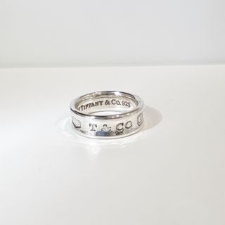 Tiffany & Co. - 美品 ティファニー 1837 リング 13号の通販 by Tiffany & Co. - 美品 ティファニー 1837 リング 13号の通販 by