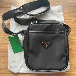 PRADA - 本物 プラダ PRADA Re-Nylon バケットハット ハット PRADA - 本物 プラダ PRADA Re-Nylon バケットハット ハット