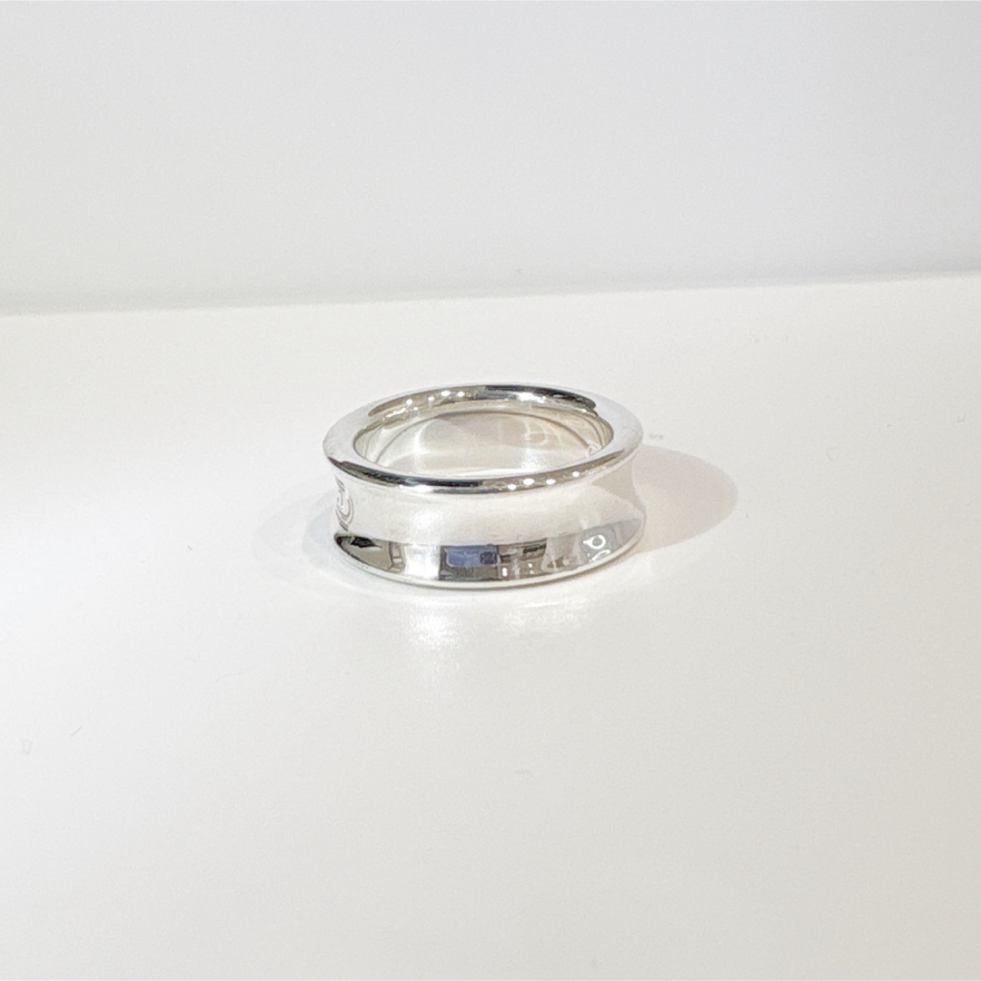 Tiffany & Co. - 美品 ティファニー 1837 リング 10号の通販 by Tiffany & Co. - 美品 ティファニー 1837 リング 10号の通販 by