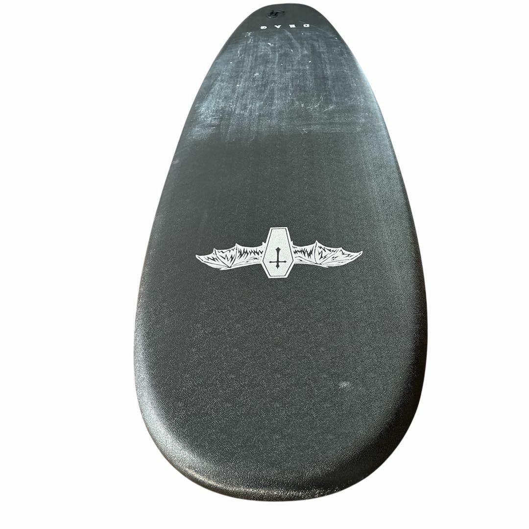 DRAG ドラッグ COFFIN 7'0 THRUSTER COLLECTIONの通販 by ton's DRAG ドラッグ COFFIN 7'0 THRUSTER COLLECTIONの通販 by ton's