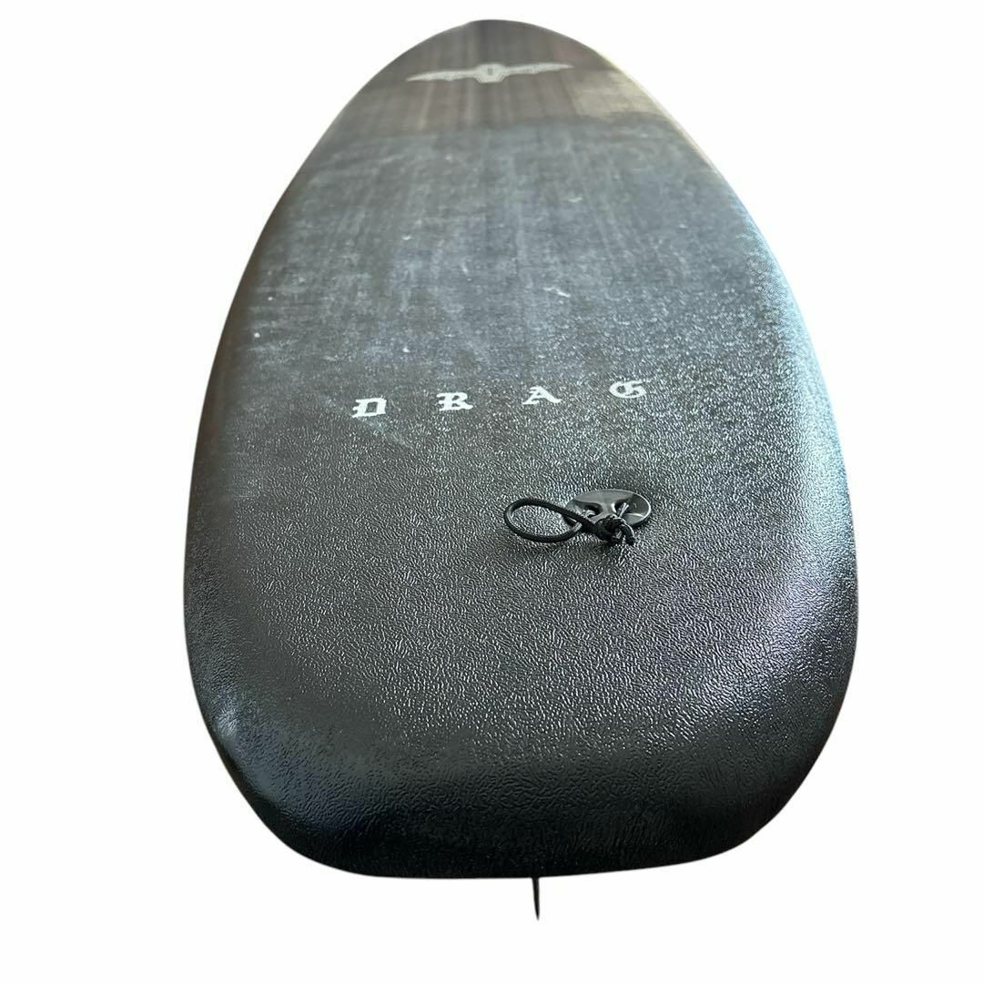 DRAG ドラッグ COFFIN 7'0 THRUSTER COLLECTIONの通販 by ton's DRAG ドラッグ COFFIN 7'0 THRUSTER COLLECTIONの通販 by ton's