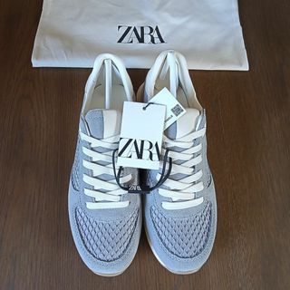 ZARA - ZARA ジャカードカーディガン フリンジX MAISON SPECIAL ZARA - ZARA ジャカードカーディガン フリンジX MAISON SPECIAL