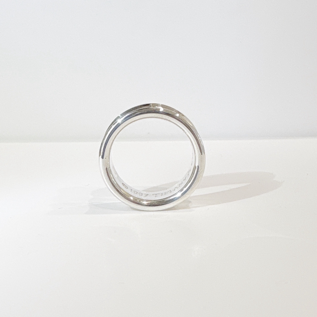 Tiffany & Co. - 美品 ティファニー 1837 リング 11号の通販 by Tiffany & Co. - 美品 ティファニー 1837 リング 11号の通販 by