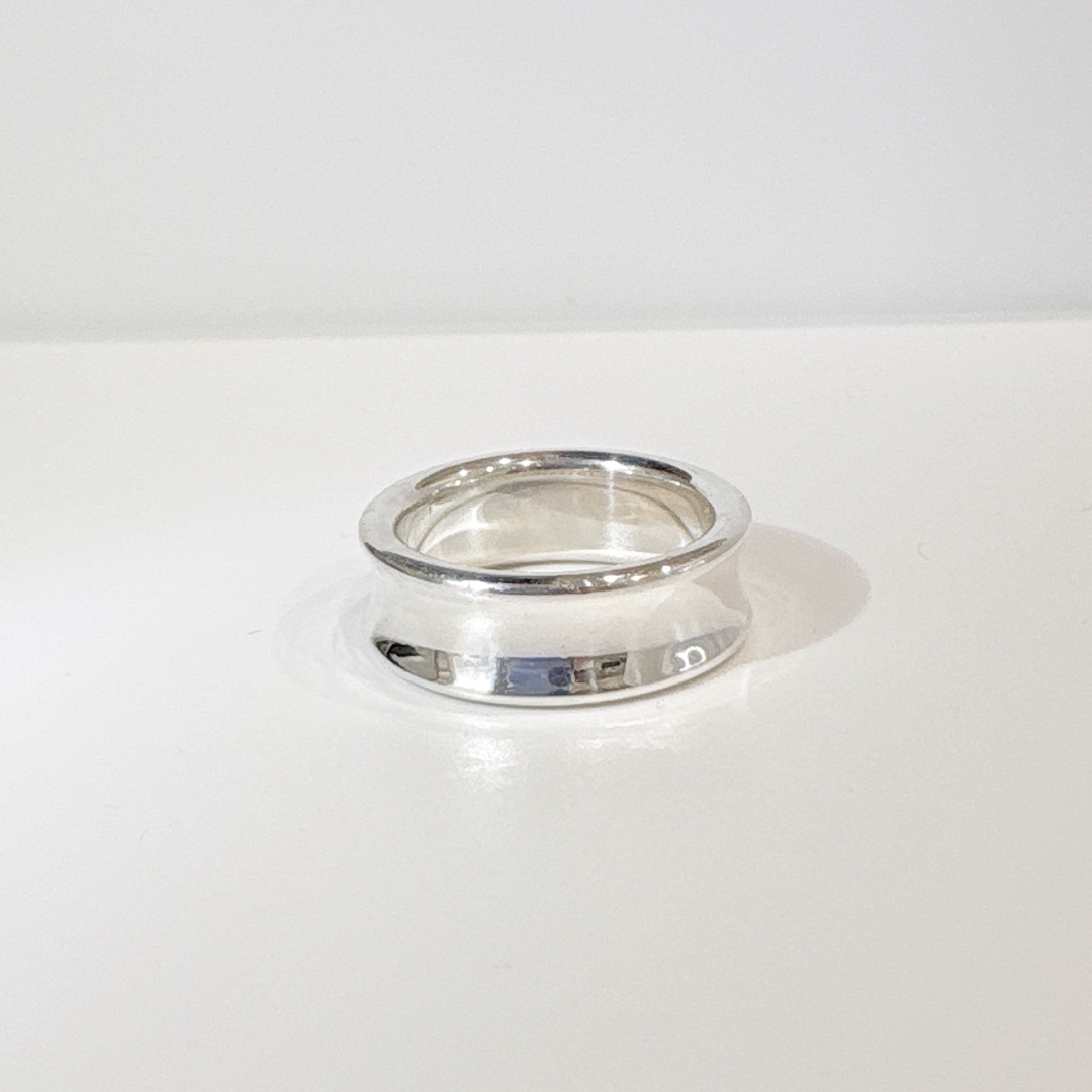 Tiffany & Co. - 美品 ティファニー 1837 リング 11号の通販 by Tiffany & Co. - 美品 ティファニー 1837 リング 11号の通販 by
