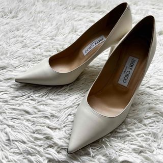 JIMMY CHOO(ハイヒール/パンプス)のフリマアイテム一覧 JIMMY CHOO(ハイヒール/パンプス)のフリマアイテム一覧