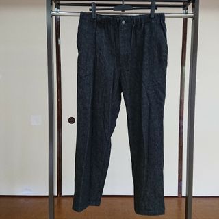 Acne Studios - acne studios 1989 ash black ルーズフィット Acne Studios - acne studios 1989 ash black ルーズフィット