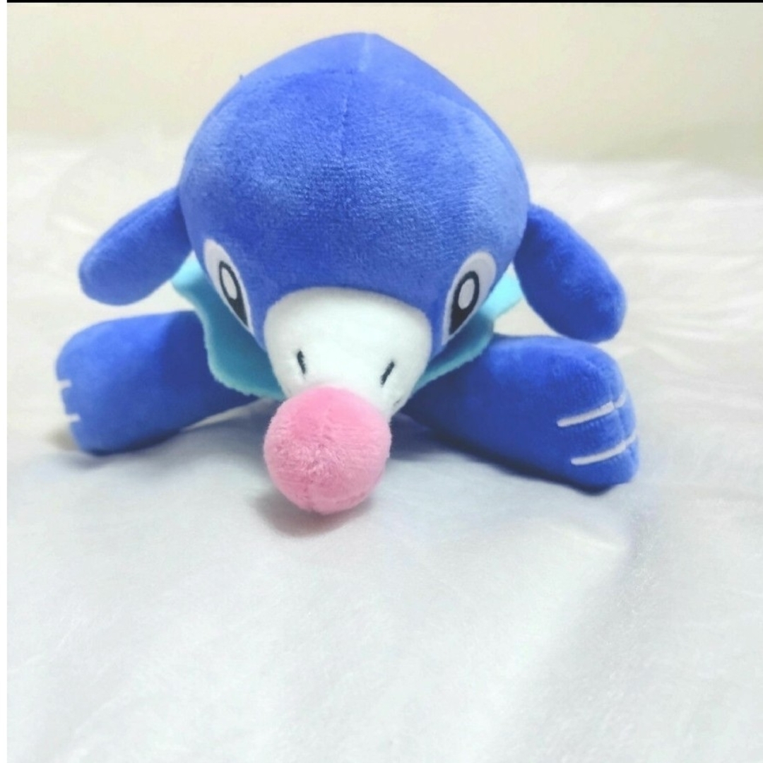 ポケモン - ポケモン アシマリ ぬいぐるみ マスコット pokemon ポケモン - ポケモン アシマリ ぬいぐるみ マスコット pokemon