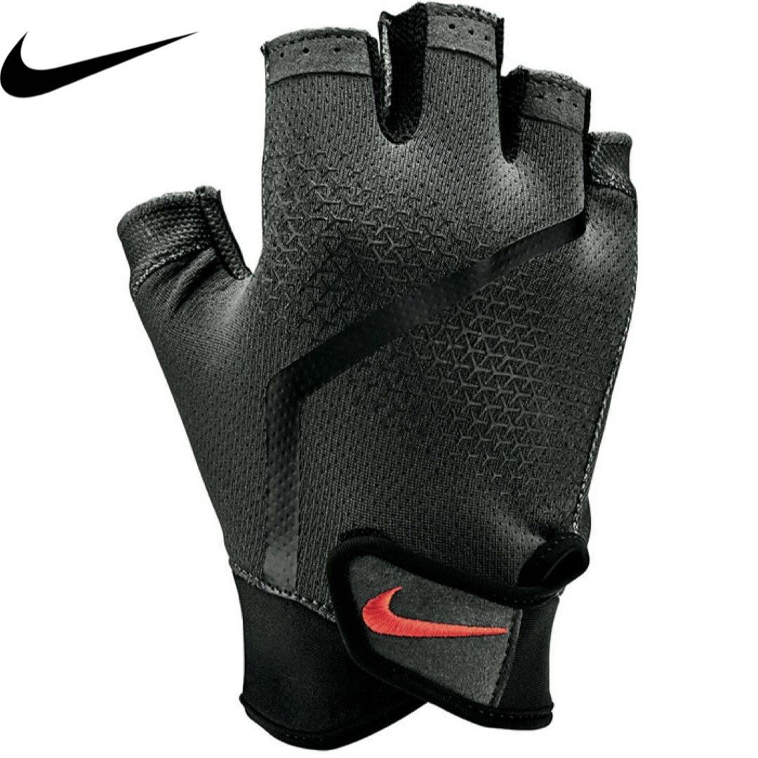 NIKE - NIKE ナイキ トレーニンググローブ パワーグリップ EX A NIKE - NIKE ナイキ トレーニンググローブ パワーグリップ EX A