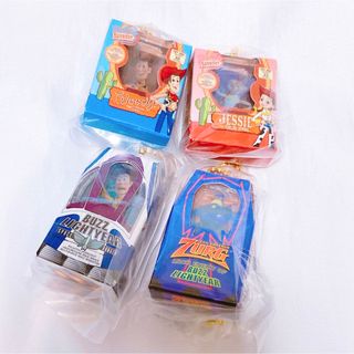 トイ・ストーリー - 激レア 初期グッズ トイストーリー ミスター トイ・ストーリー - 激レア 初期グッズ トイストーリー ミスター
