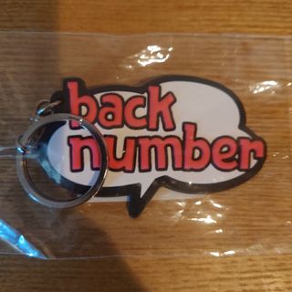 BACK NUMBER - back numberサインの通販 by あい|バック BACK NUMBER - back numberサインの通販 by あい|バック