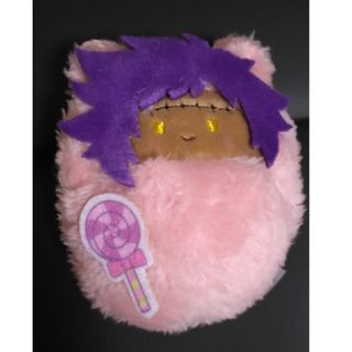 Dグレ　たぴぬい　ロード(キャラクターグッズ)