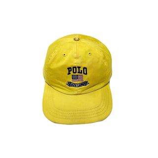 POLO RALPH LAUREN(キャップ)のフリマアイテム一覧 POLO RALPH LAUREN(キャップ)のフリマアイテム一覧