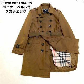 BURBERRY(トレンチコート)のフリマアイテム一覧 BURBERRY(トレンチコート)のフリマアイテム一覧