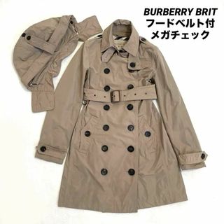 BURBERRY(トレンチコート)のフリマアイテム一覧 BURBERRY(トレンチコート)のフリマアイテム一覧