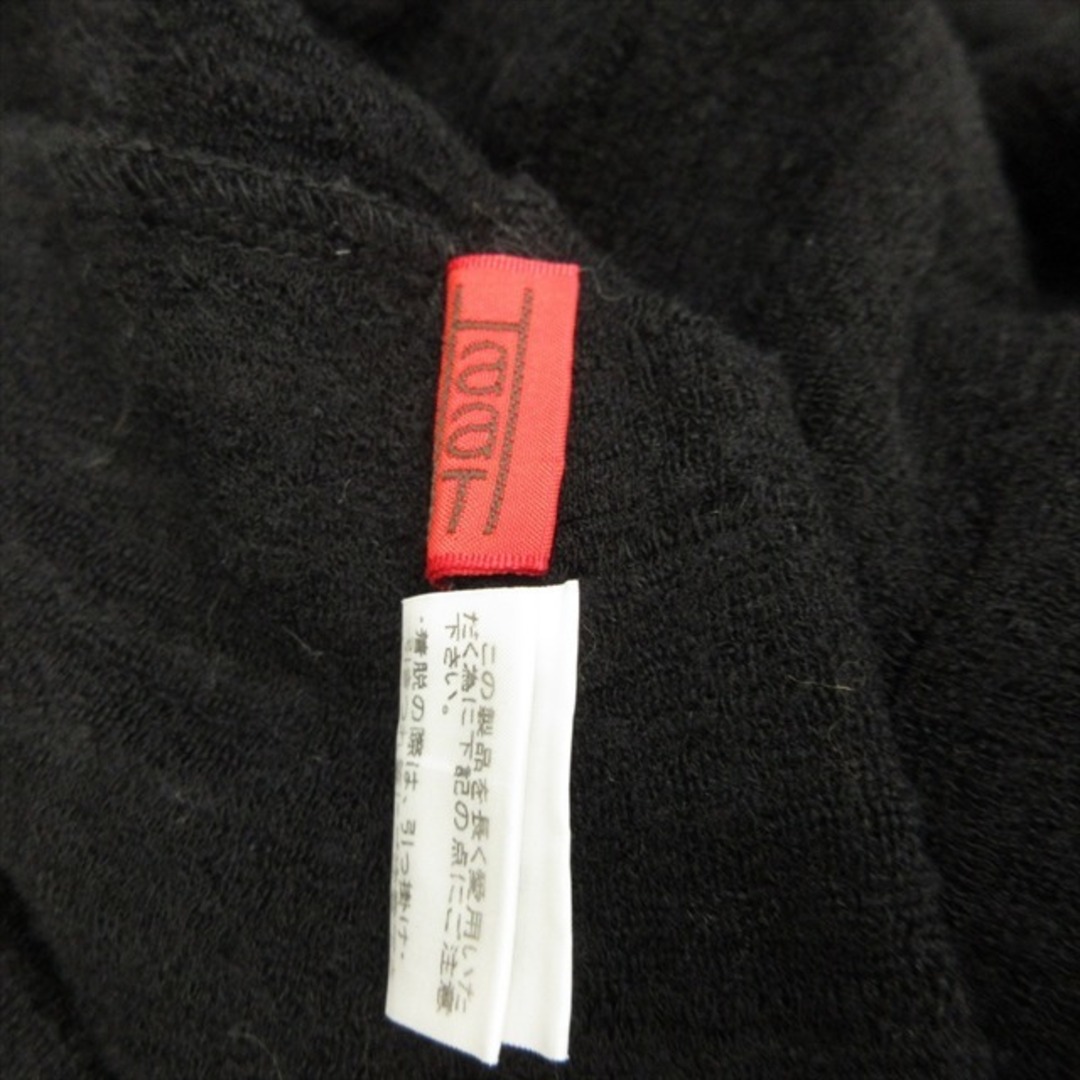ISSEY MIYAKE - ハート イッセイミヤケ オーバーサイズ ニット ISSEY MIYAKE - ハート イッセイミヤケ オーバーサイズ ニット