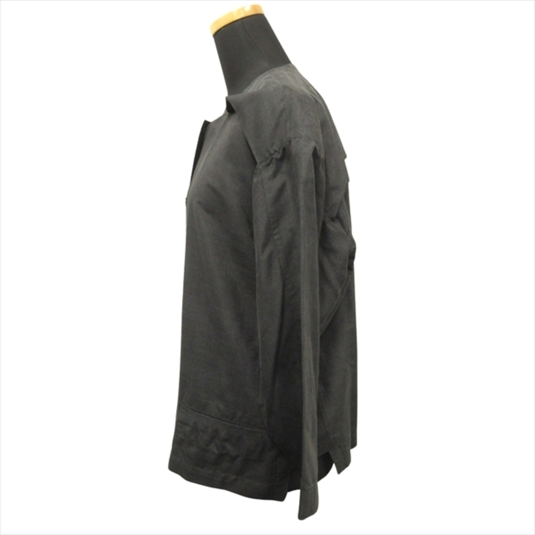 ISSEY MIYAKE - イッセイミヤケ ペルマネンテ 90's シルク ノー ISSEY MIYAKE - イッセイミヤケ ペルマネンテ 90's シルク ノー