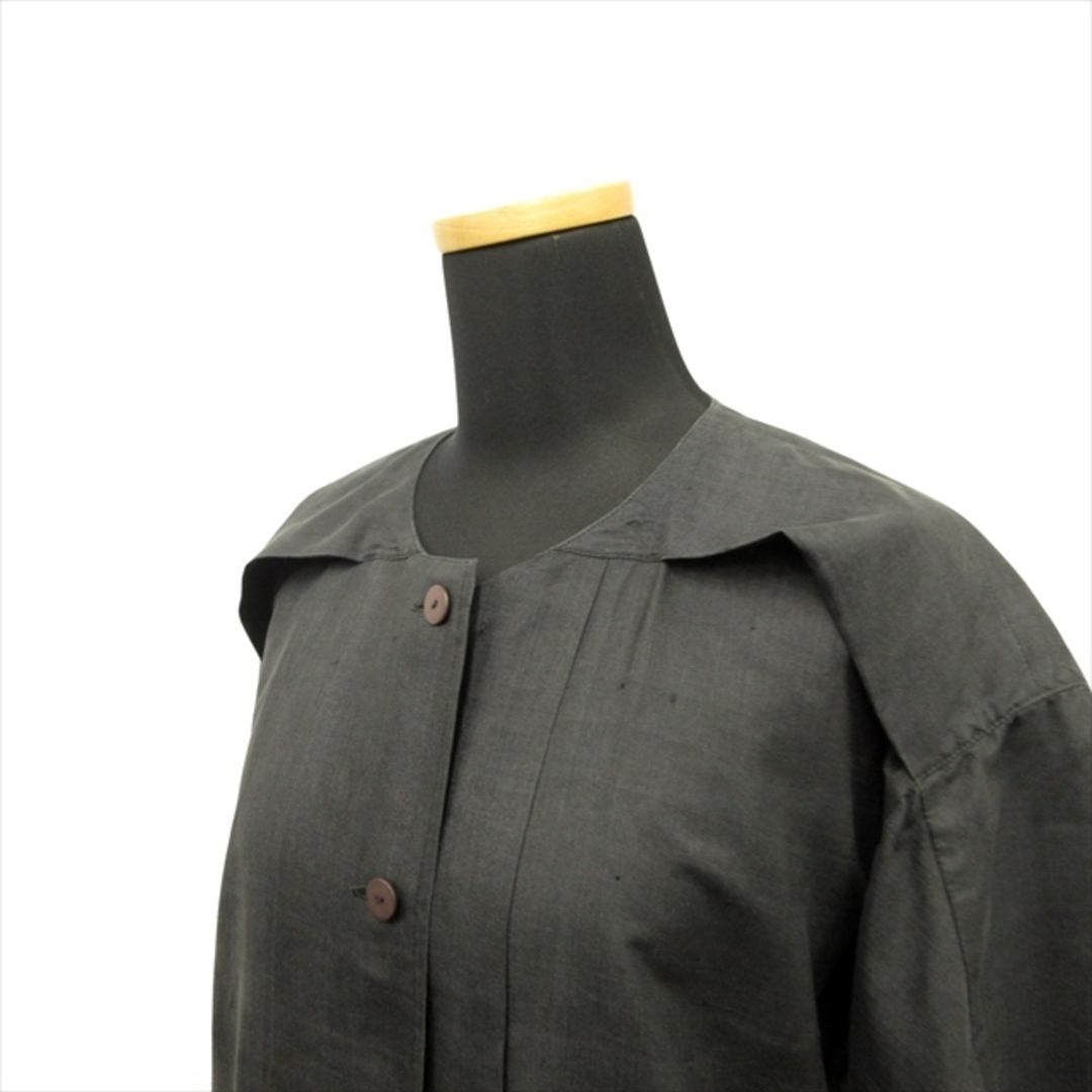ISSEY MIYAKE - イッセイミヤケ ペルマネンテ 90's シルク ノー ISSEY MIYAKE - イッセイミヤケ ペルマネンテ 90's シルク ノー