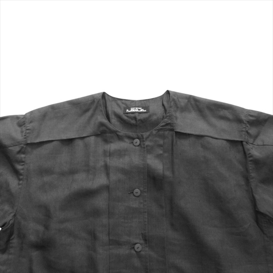 ISSEY MIYAKE - イッセイミヤケ ペルマネンテ 90's シルク ノー ISSEY MIYAKE - イッセイミヤケ ペルマネンテ 90's シルク ノー