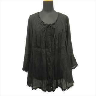 ISSEY MIYAKE(シャツ/ブラウス(長袖/七分))のフリマアイテム一覧 ISSEY MIYAKE(シャツ/ブラウス(長袖/七分))のフリマアイテム一覧
