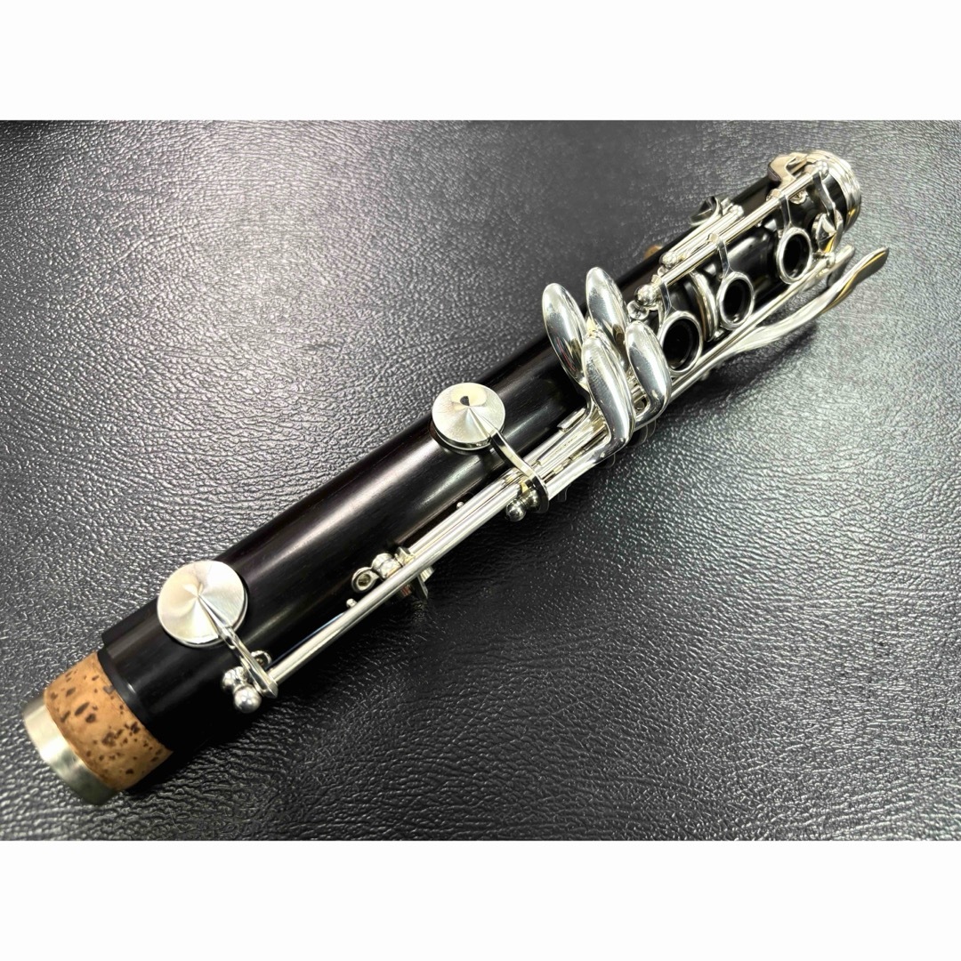 極美品 メンテナンス済】 YAMAHA YCL-SEV クラリネットの通販 by 極美品 メンテナンス済】 YAMAHA YCL-SEV クラリネットの通販 by