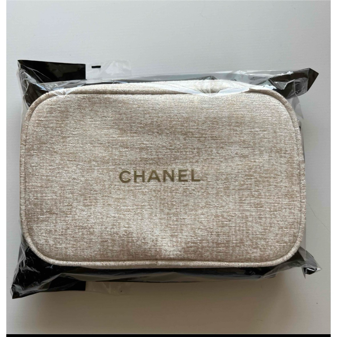 CHANEL - シャネル 2023 ホリデー デュオインバッグ セット CHANEL - シャネル 2023 ホリデー デュオインバッグ セット